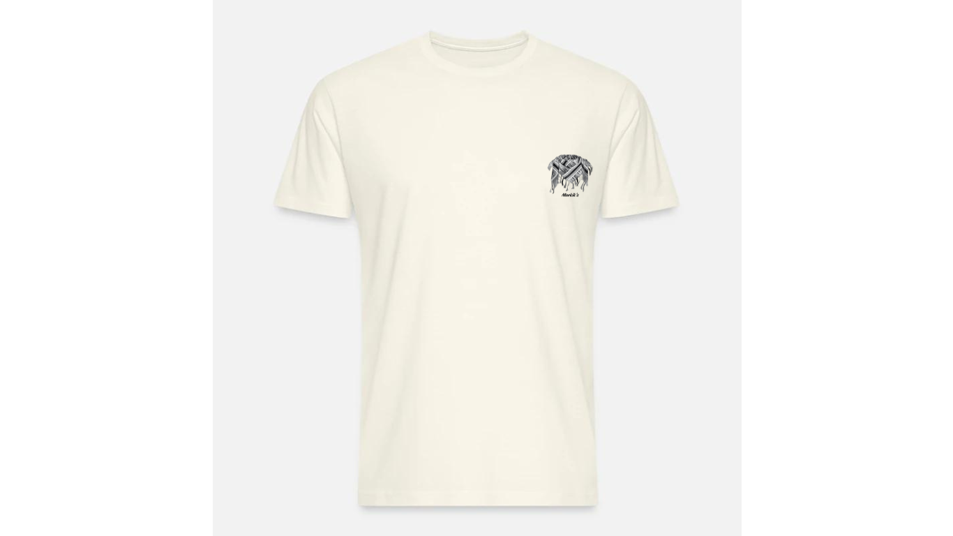Tee-shirts Markik’s : une mode urbaine, un impact réel